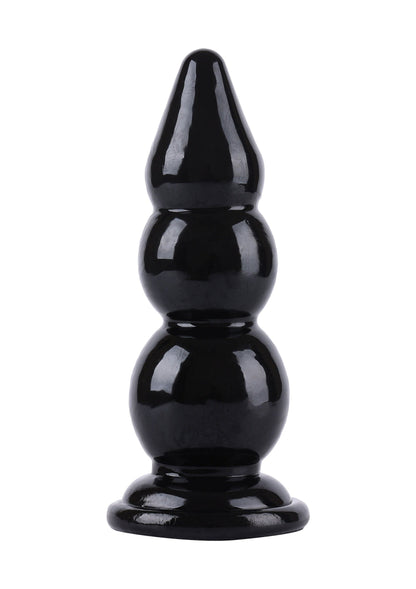Palline anali 23 cm nere