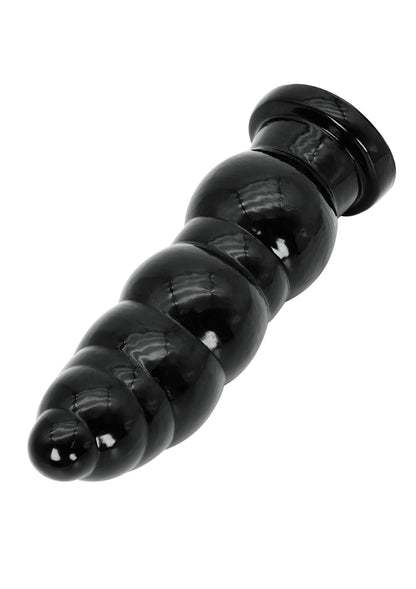 Palline anali 24,5 cm nere