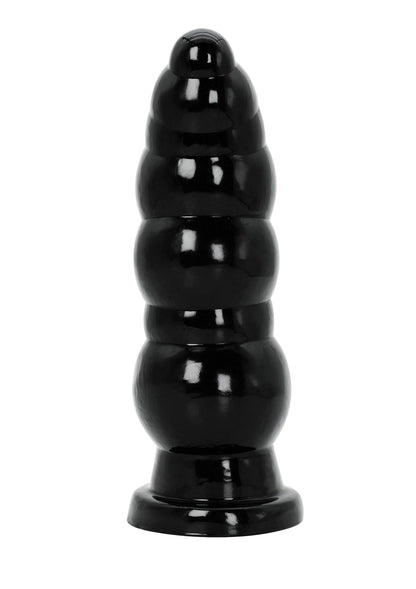 Palline anali 24,5 cm nere