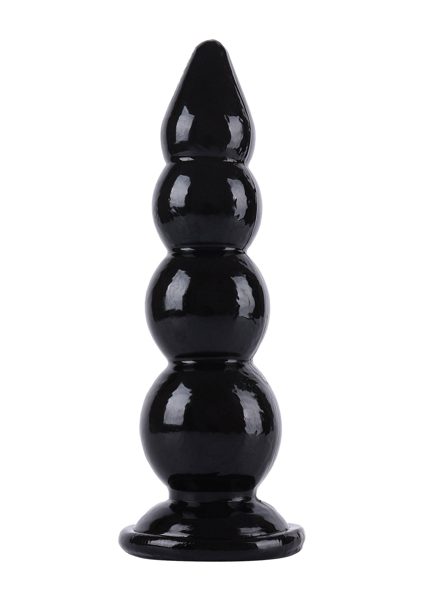 Palline anali 32 cm nere