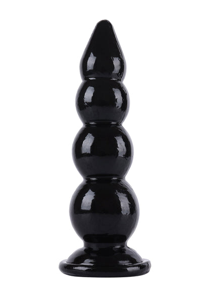 Palline anali 32 cm nere