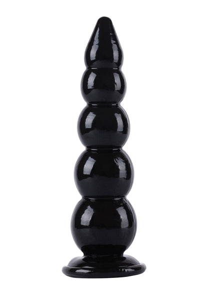 Palline anali 40 cm nere