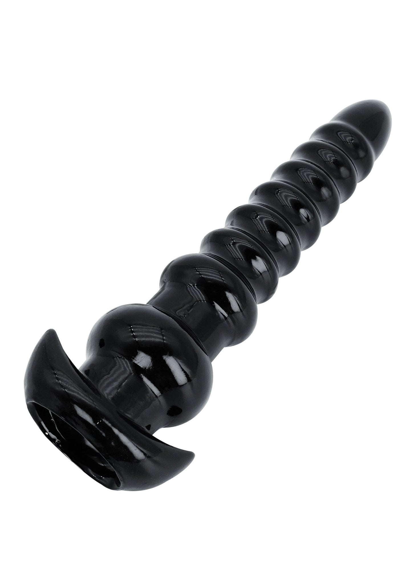 Trapano anale 34 cm nero
