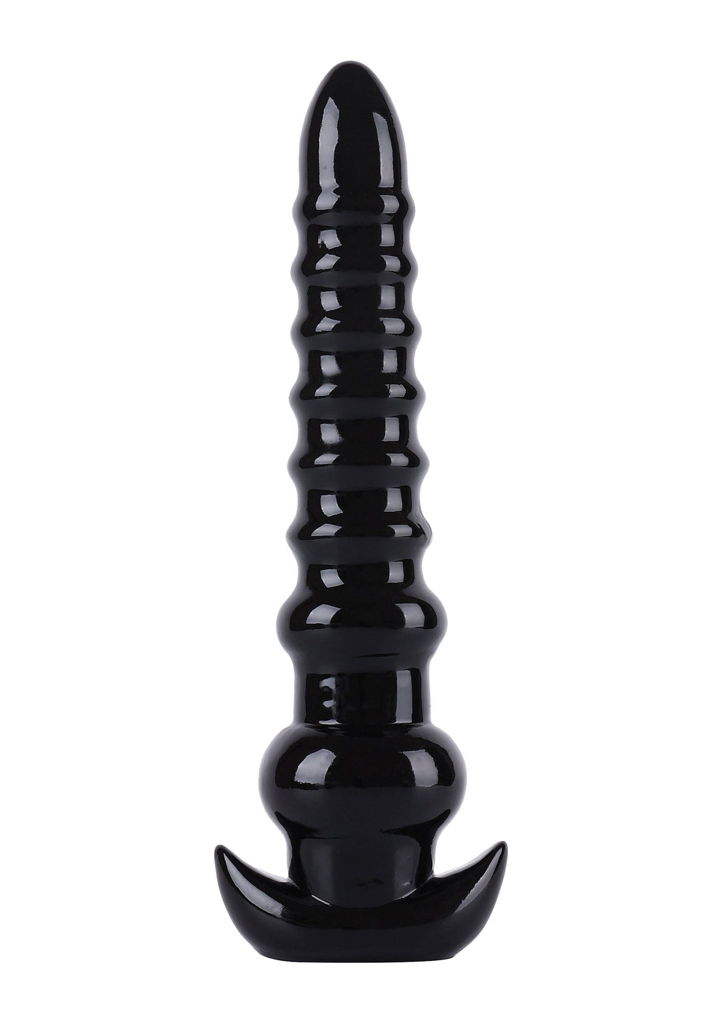 Trapano anale 34 cm nero