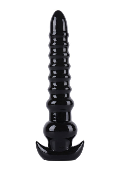 Trapano anale 34 cm nero