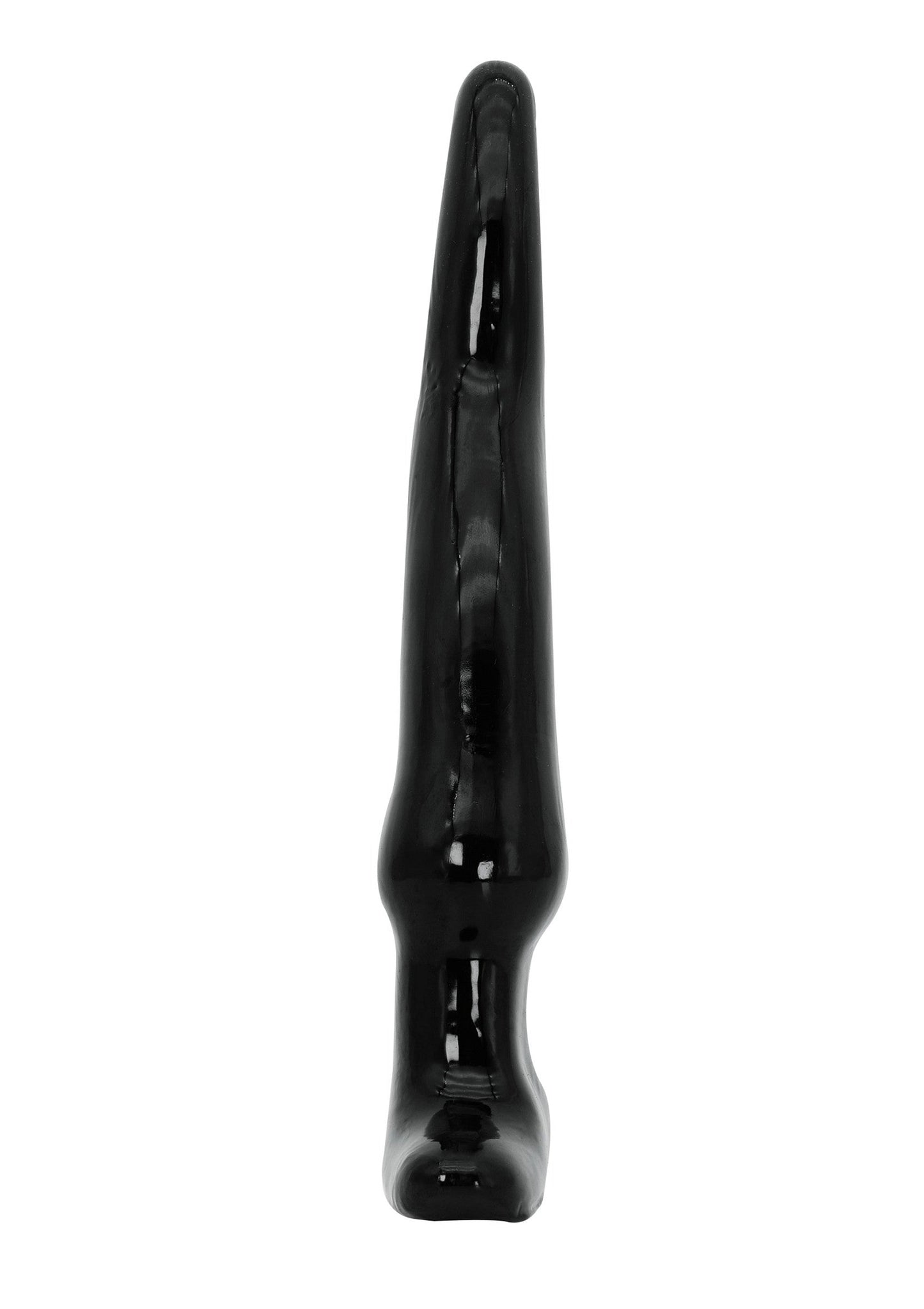 Slider anale 35 cm nero