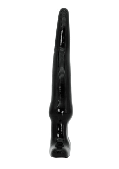 Slider anale 35 cm nero