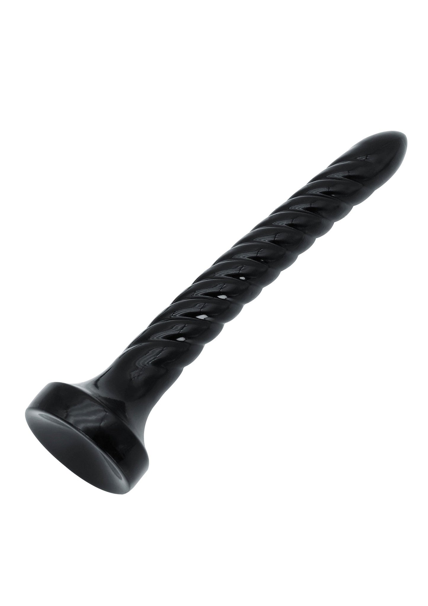 Serpente anale 35 cm nero