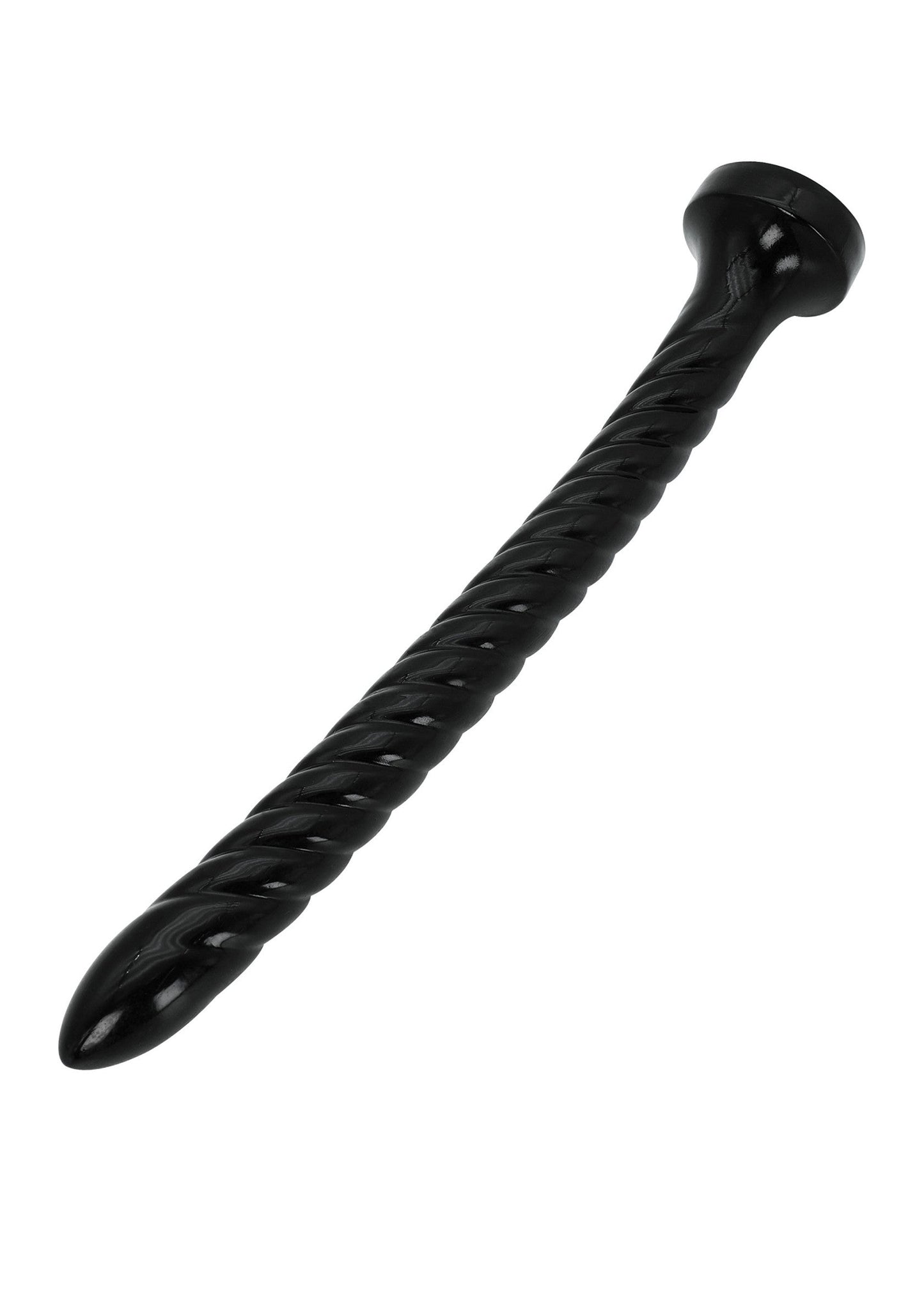 Serpente anale 45 cm nero