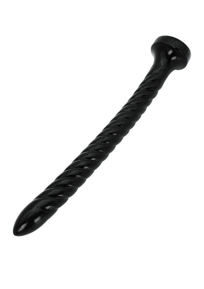 Serpente anale 45 cm nero