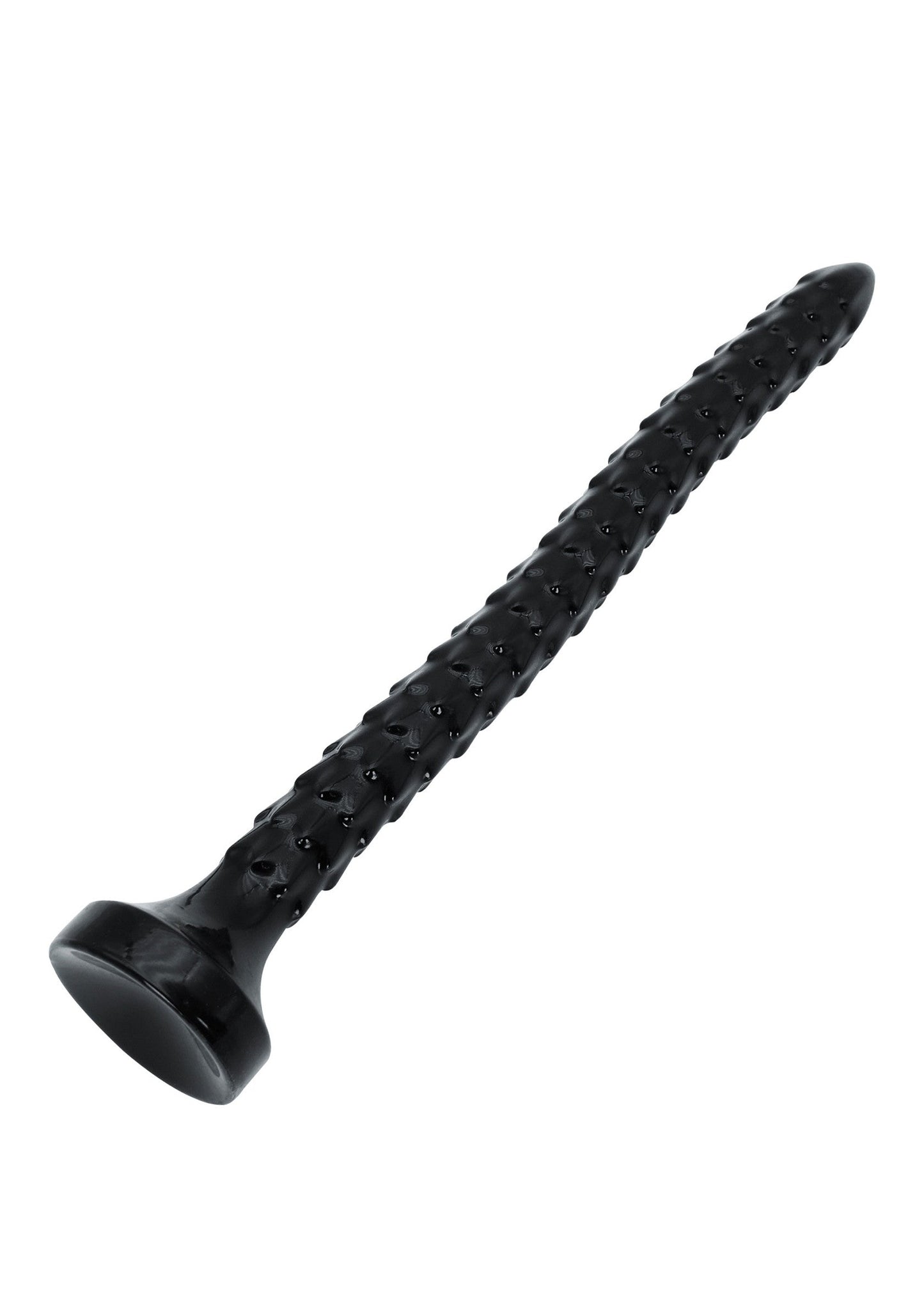 Serpente anale 45 cm nero
