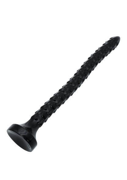 Serpente anale 45 cm nero