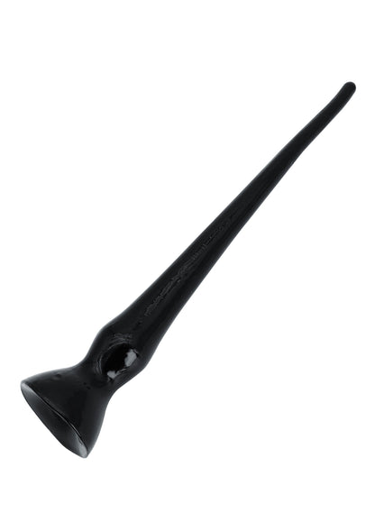 Anal Trainer 60 cm nero