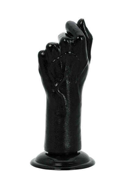 Fist Fucker 24 cm nero