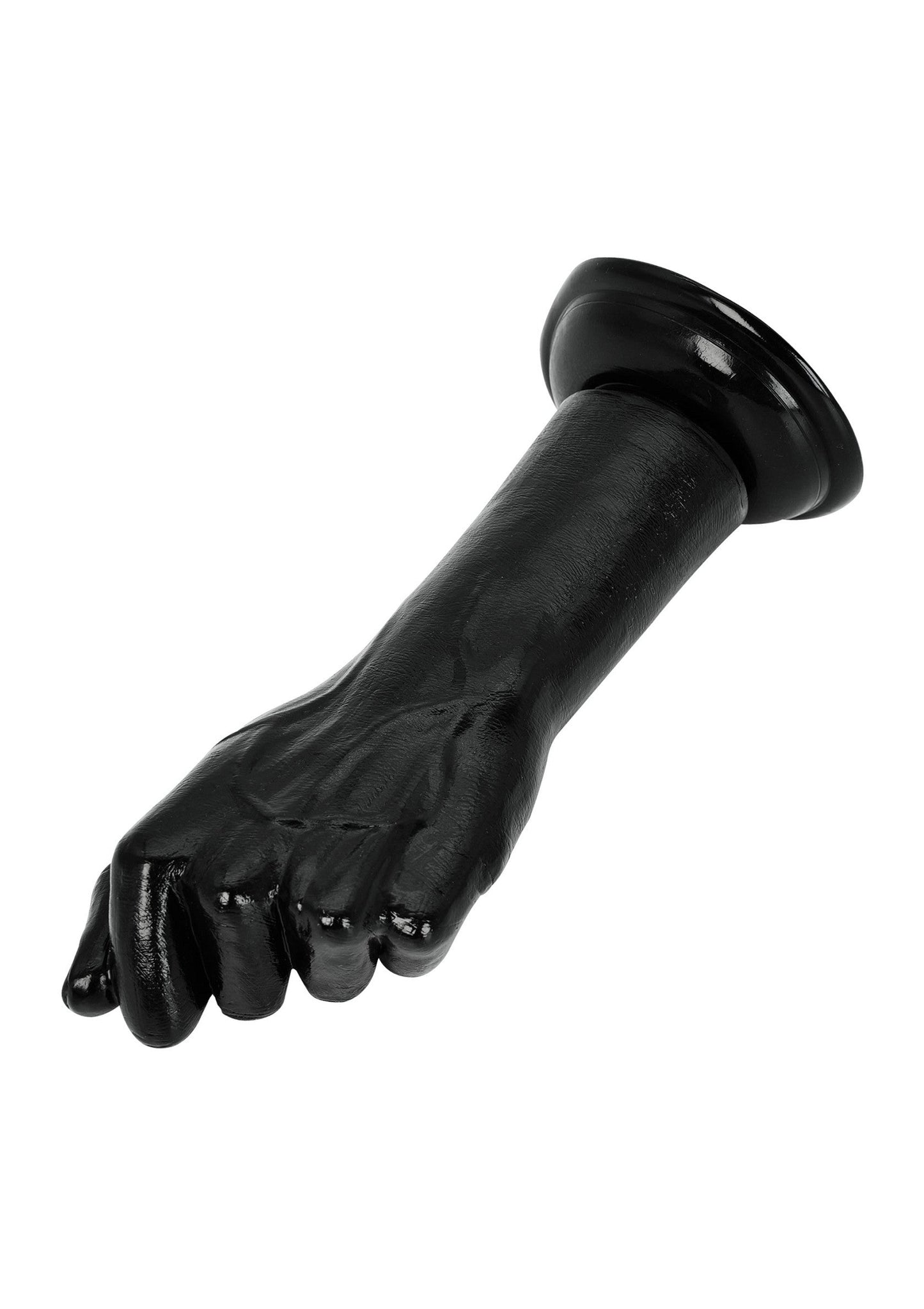 Fist Fucker 24 cm nero