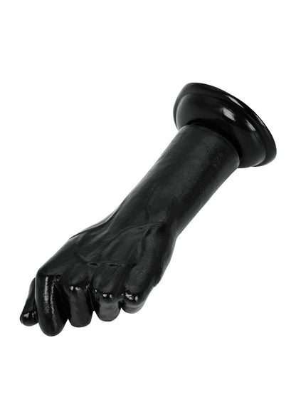 Fist Fucker 24 cm nero