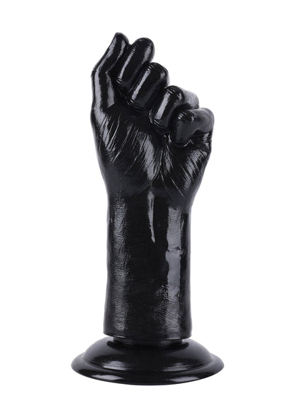 Fist Fucker 24 cm nero