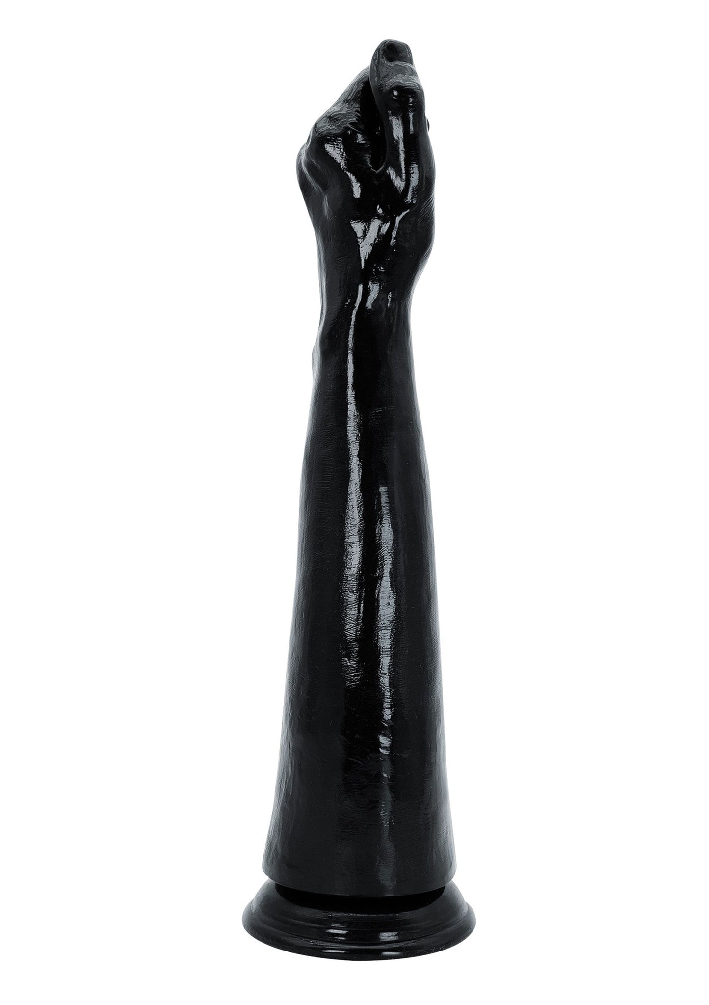 Fist Fucker 39 cm nero