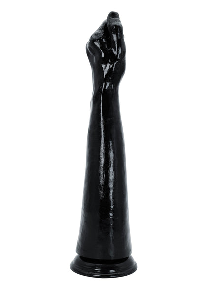 Fist Fucker 39 cm nero