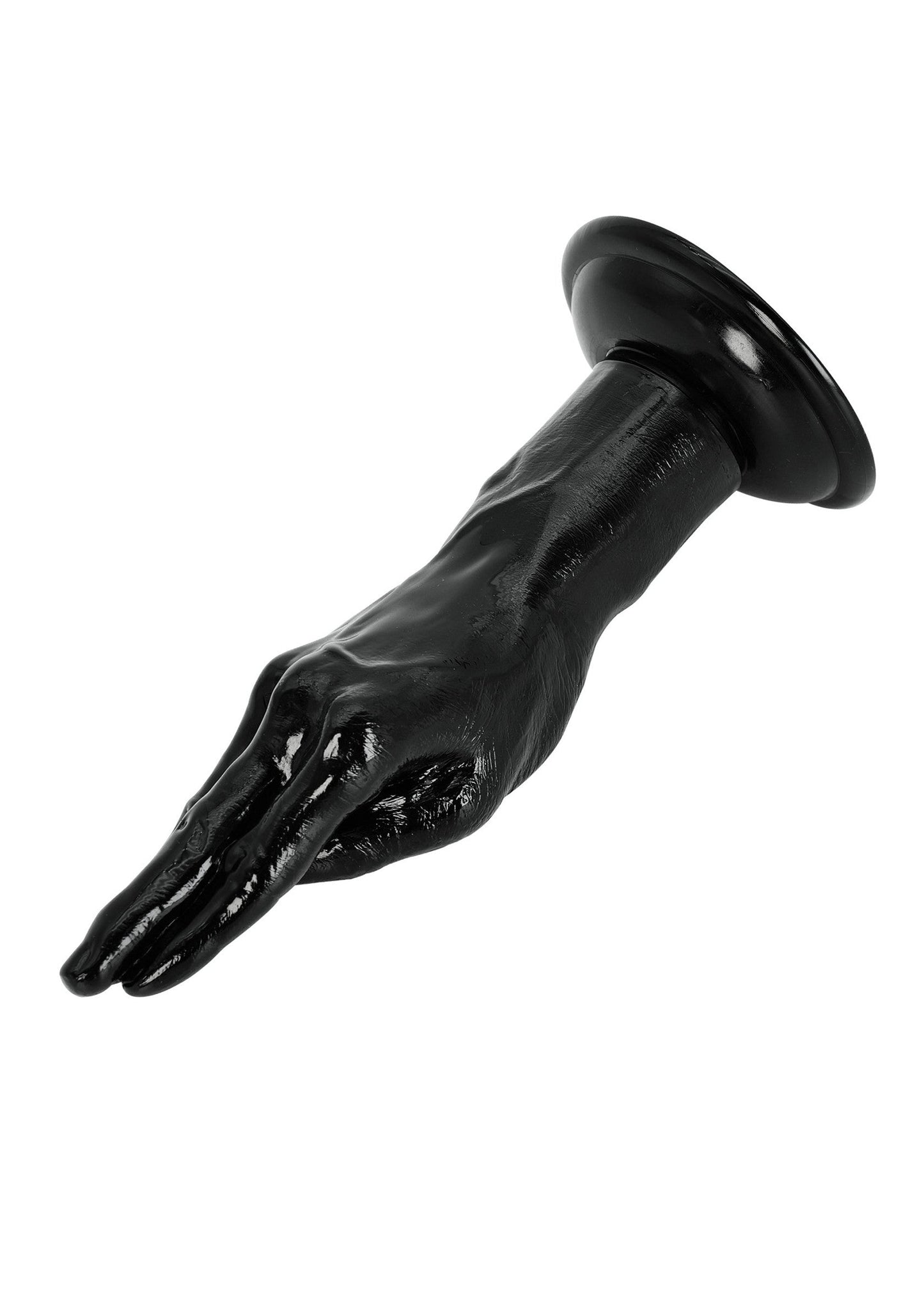 Hand Fucker 24 cm nero