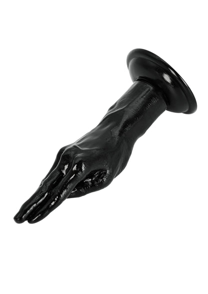 Hand Fucker 24 cm nero