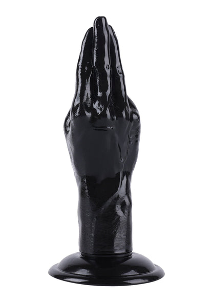 Hand Fucker 24 cm nero