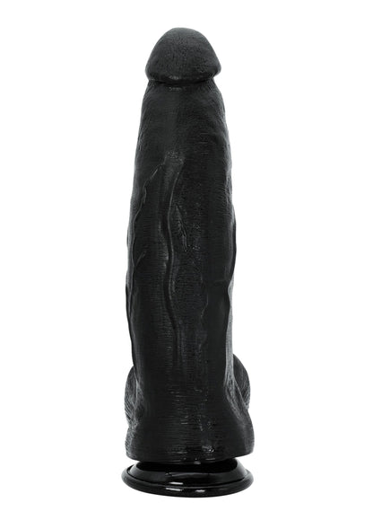 Dong 32 cm nero