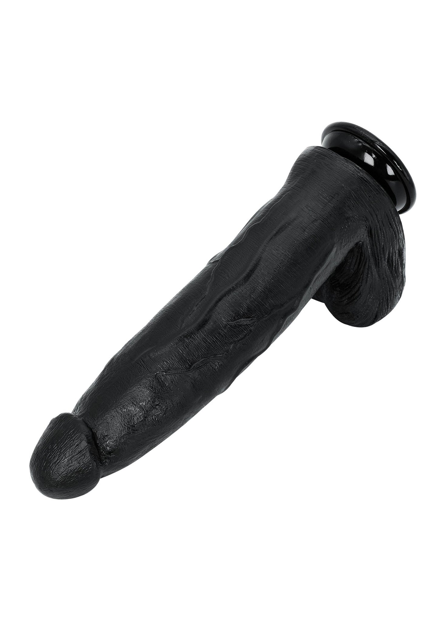Dong 32 cm nero