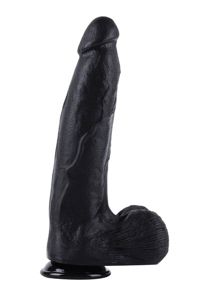 Dong 32 cm nero