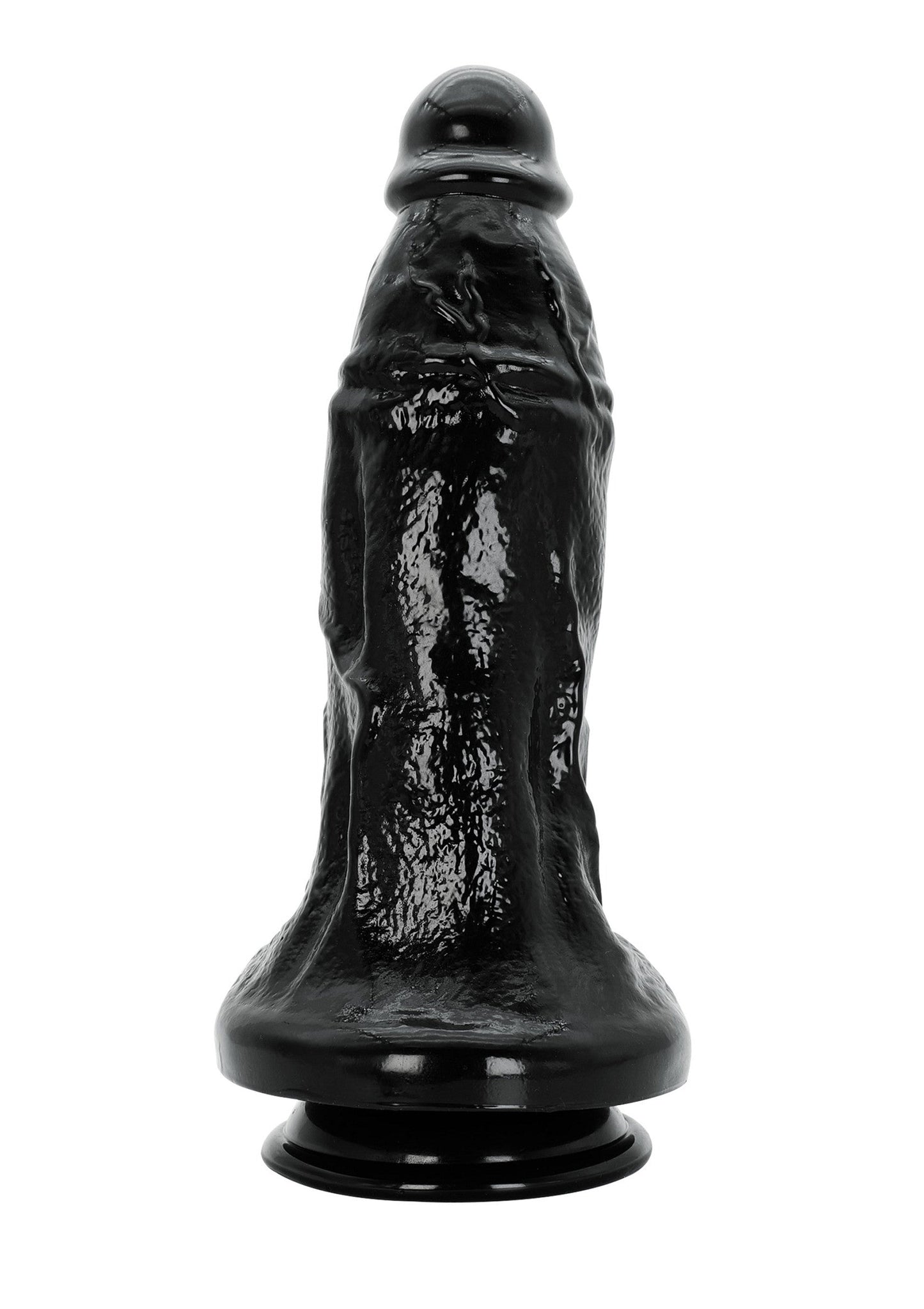 Dong Xtra Thick 32,5 cm nero