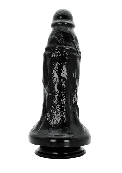 Dong Xtra Thick 32,5 cm nero