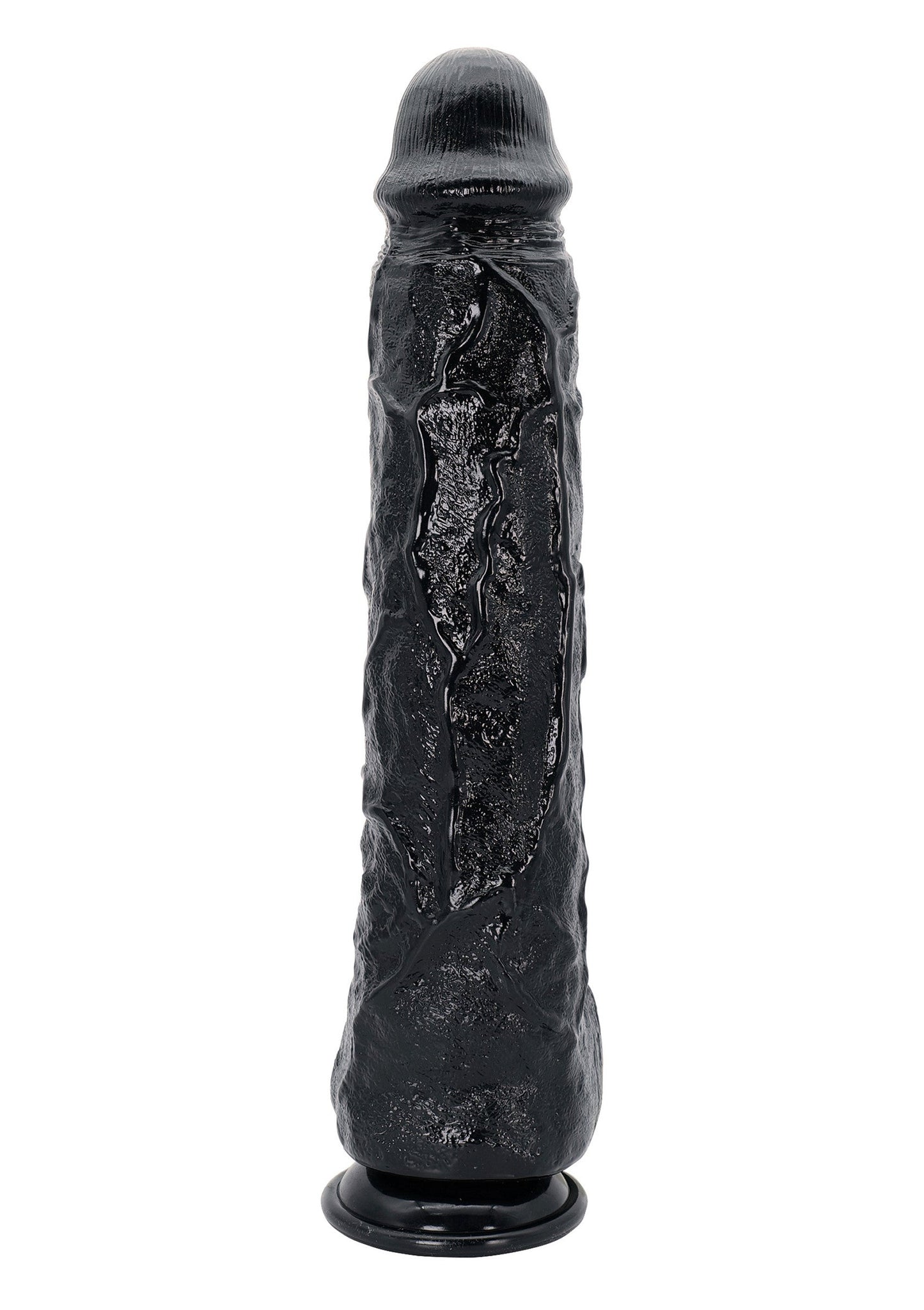 Dong 43 cm nero