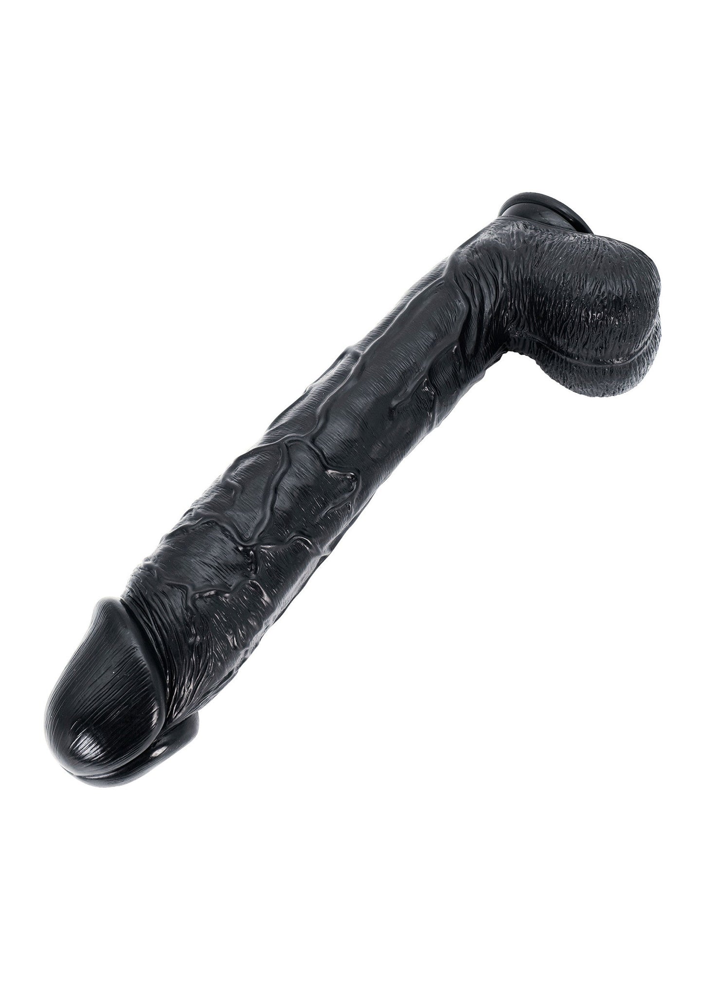 Dong 52 cm nero