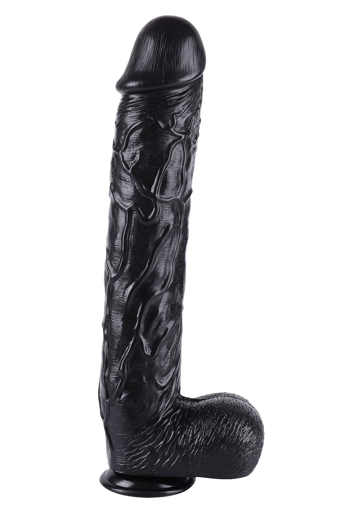 Dong 52 cm nero