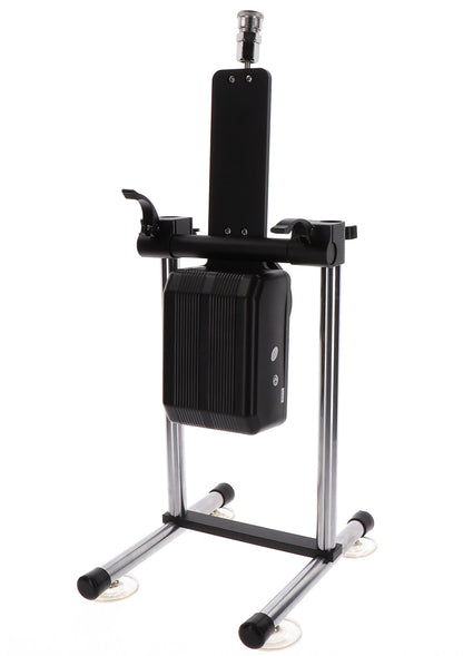 Bangers Fuck Machine Pro 2 nero