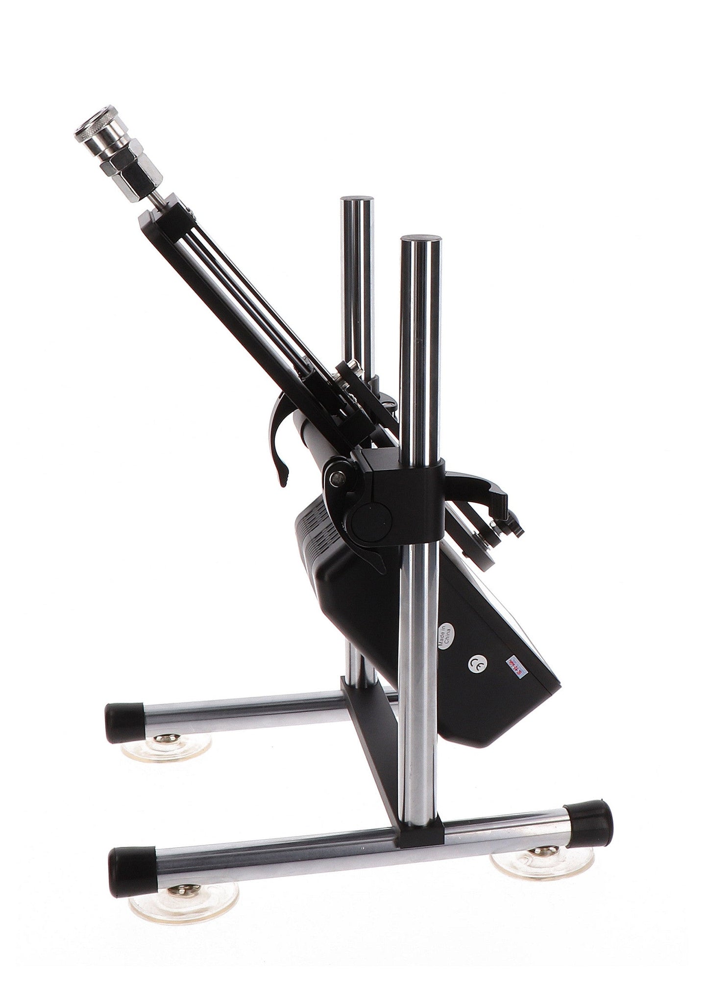Bangers Fuck Machine Pro 2 nero