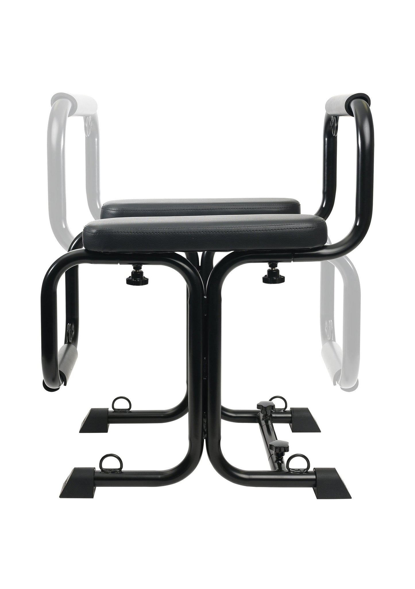 Bangers Bondage Fuck Seat nero