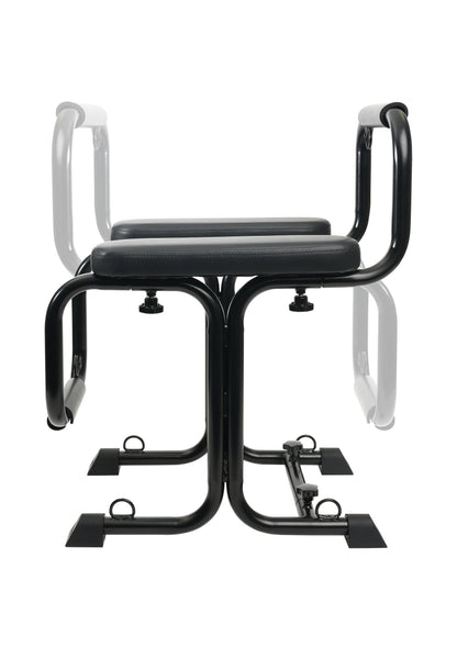 Bangers Bondage Fuck Seat nero