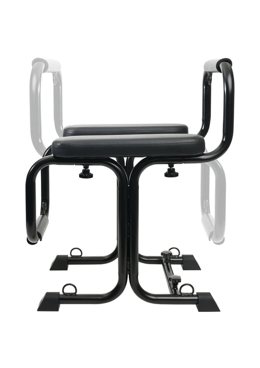 Bangers Bondage Fuck Seat nero