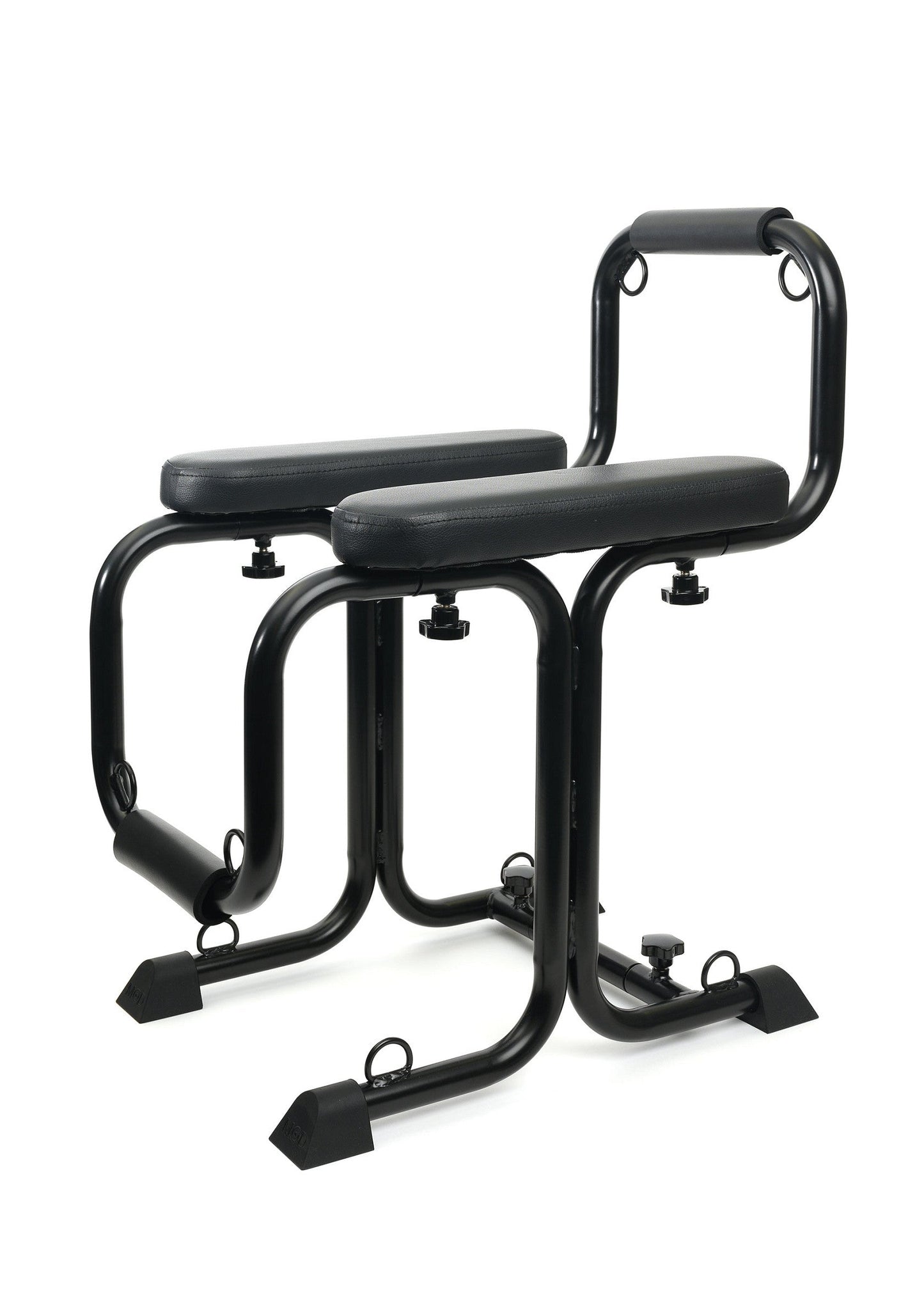 Bangers Bondage Fuck Seat nero