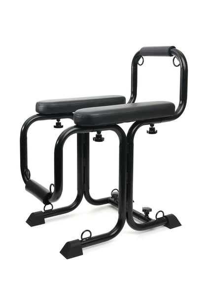 Bangers Bondage Fuck Seat nero