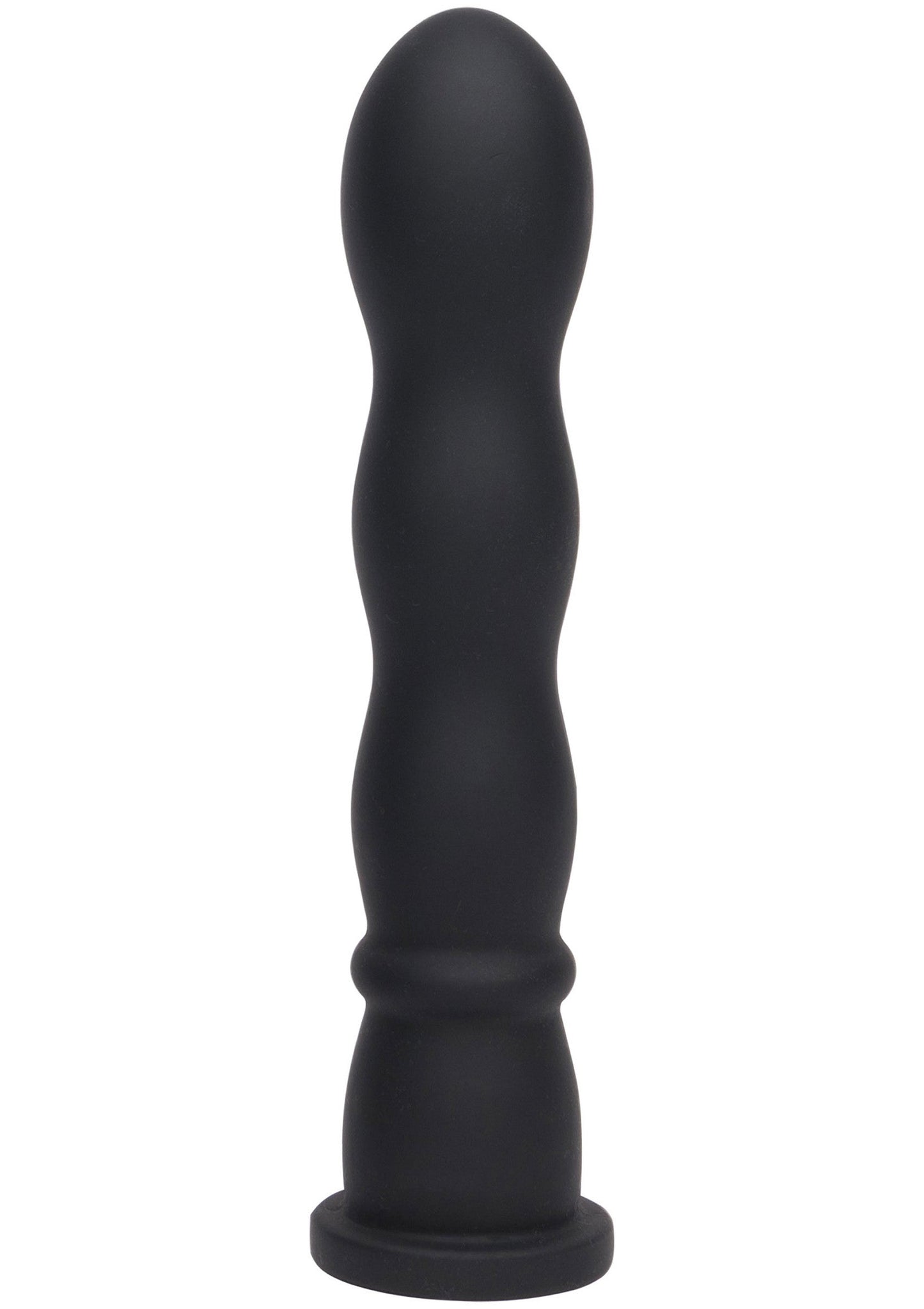 Wave Dong Easy-Lock 19 cm nero
