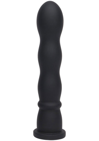 Wave Dong Easy-Lock 19 cm nero