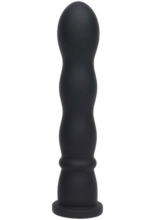 Wave Dong Easy-Lock 19 cm nero