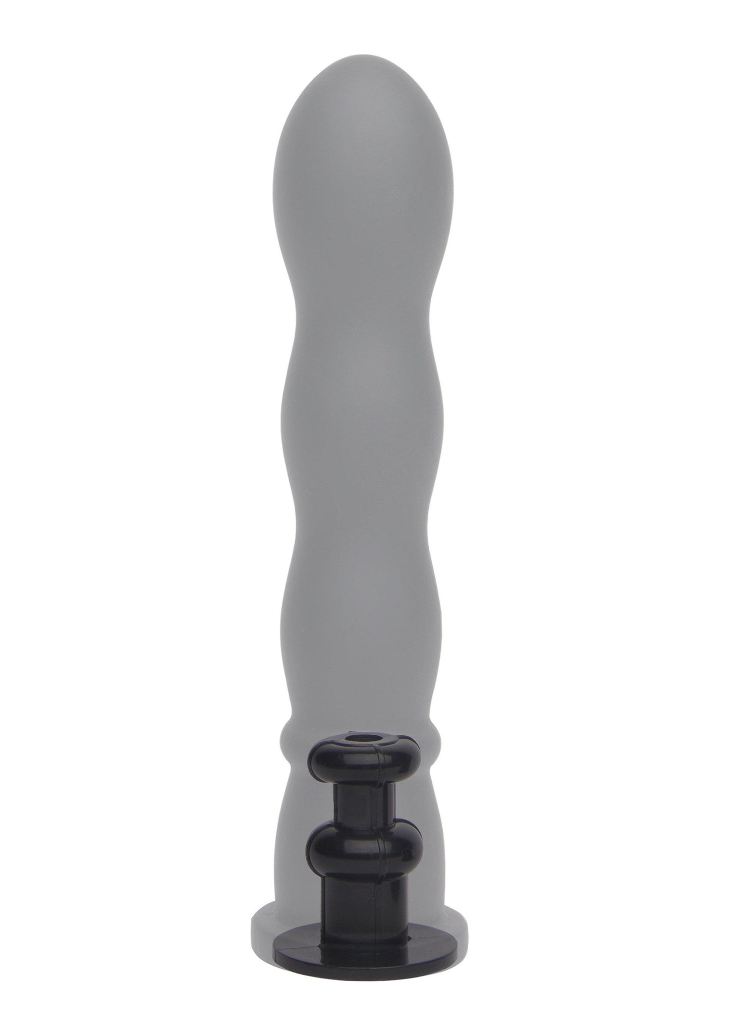 Wave Dong Easy-Lock 19 cm nero