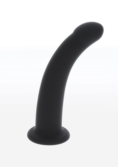 Strap-On Dong grande nero