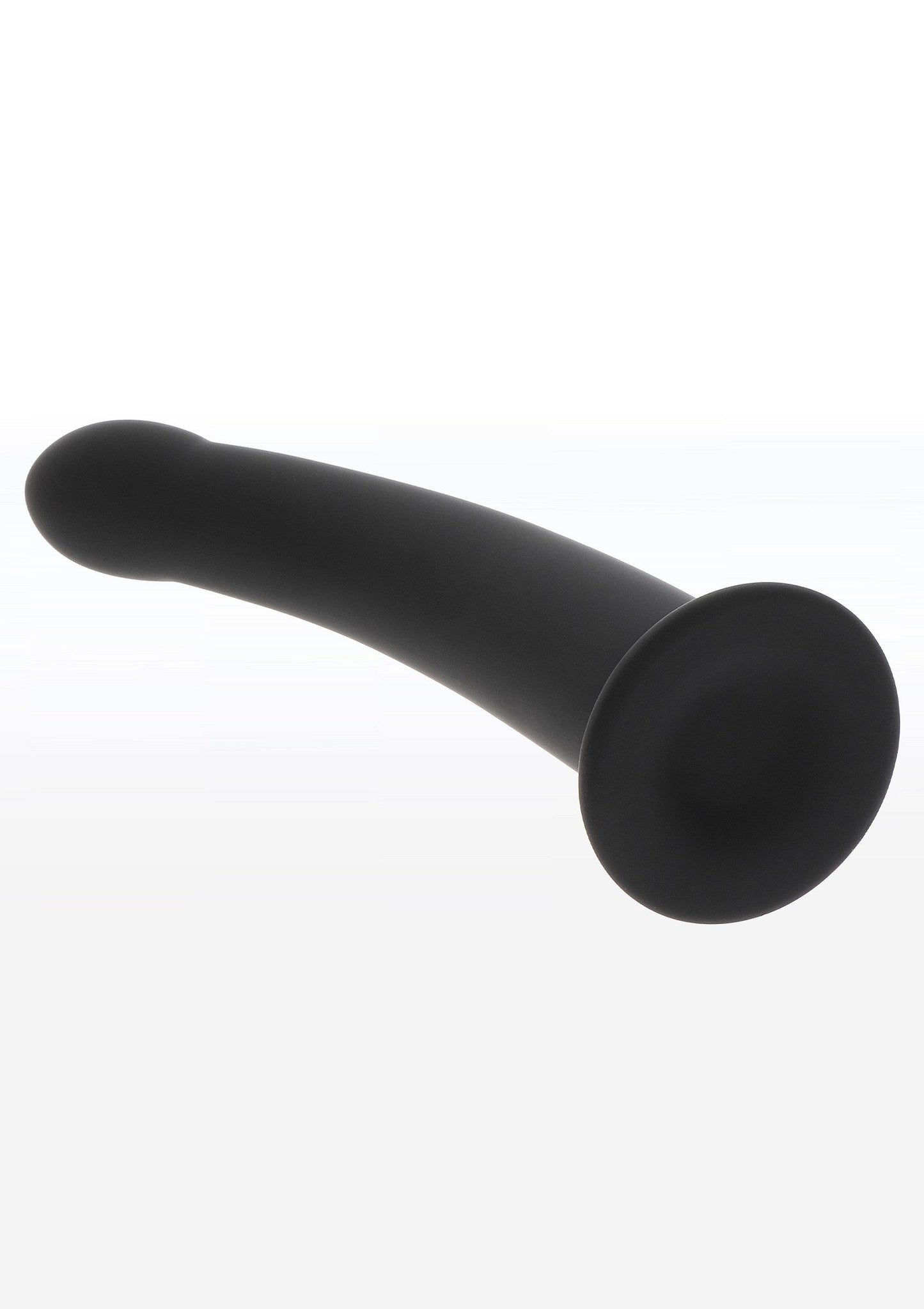 Strap-On Dong grande nero