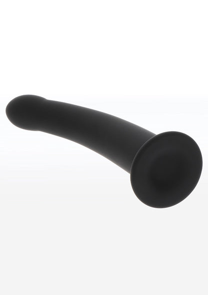 Strap-On Dong grande nero