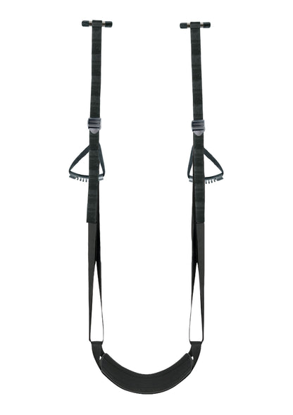 No.1 Door Swing nero