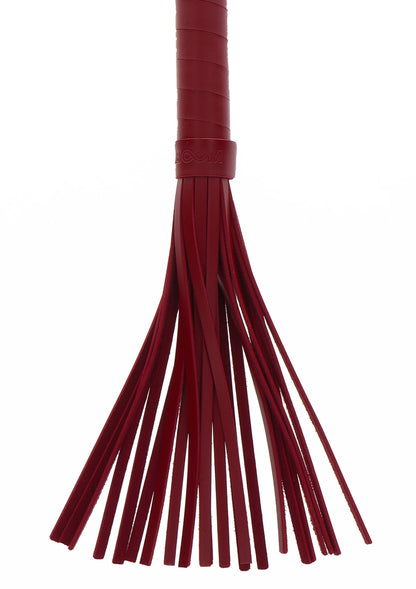 Piccola frusta rossa